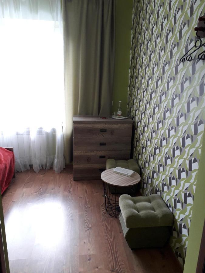 Pokoje Goscinne Vida Krynica-Zdrój Exterior foto