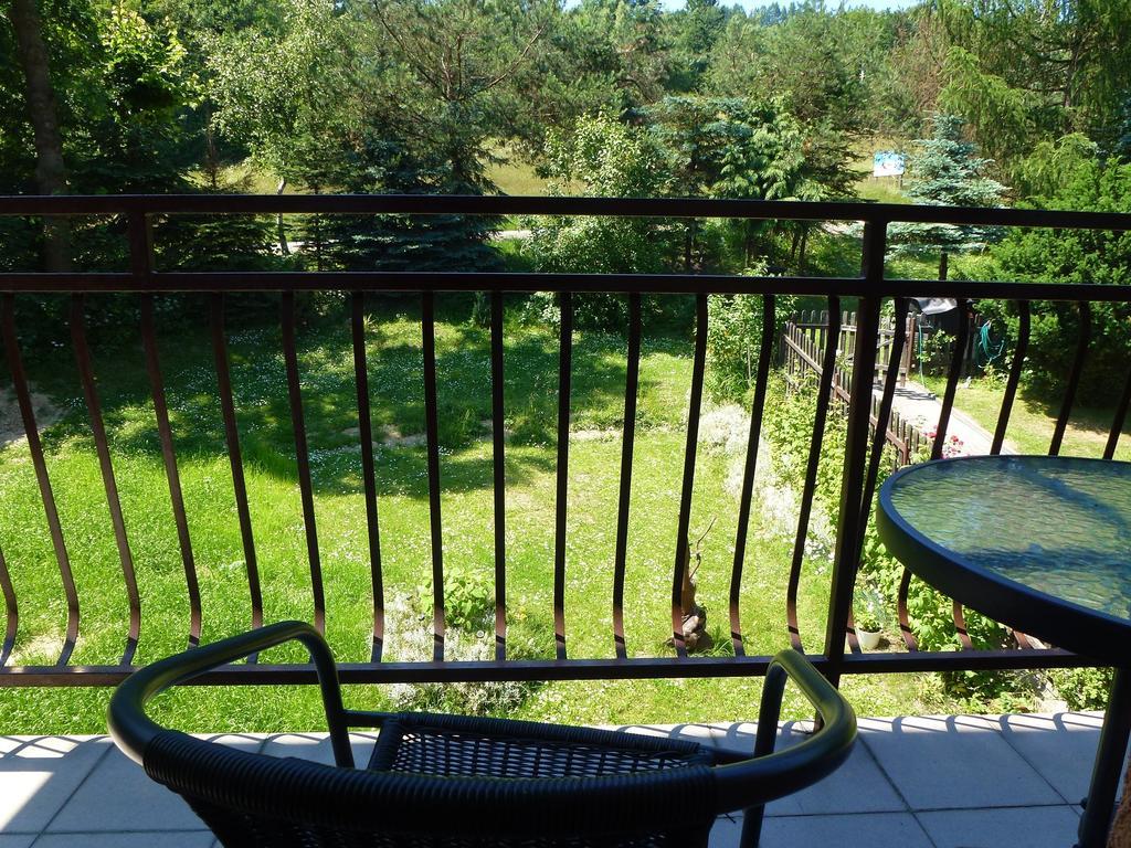 Pokoje Goscinne Vida Krynica-Zdrój Habitación foto